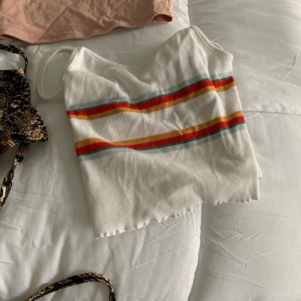 Crop top bundle - Picture 3 of 7